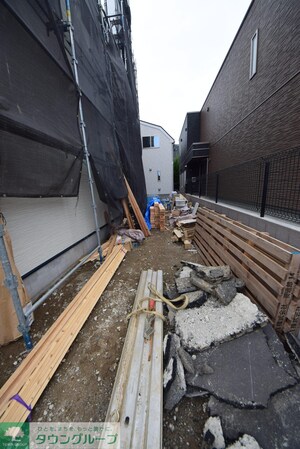 つばめハウス北松戸の物件内観写真